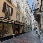 Cozy In Center By Wonderful Italy Apartmán Turín