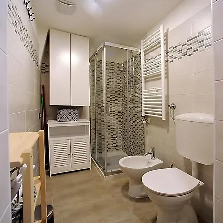 Apartamento Cozy In Center By Wonderful Italy