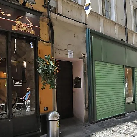 Cozy In Center By Wonderful Italy * Turijn