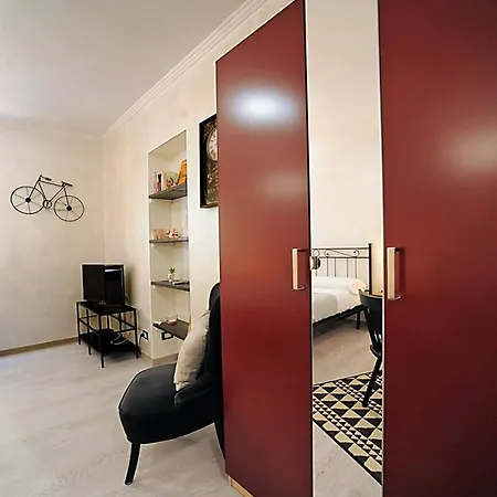 Cozy In Center By Wonderful Italy Apartment Turin