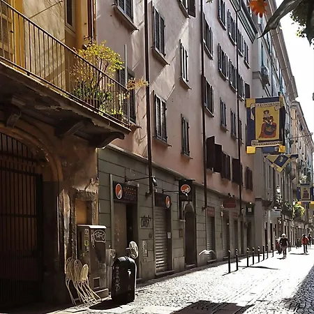 Cozy In Center By Wonderful Italy Appartement