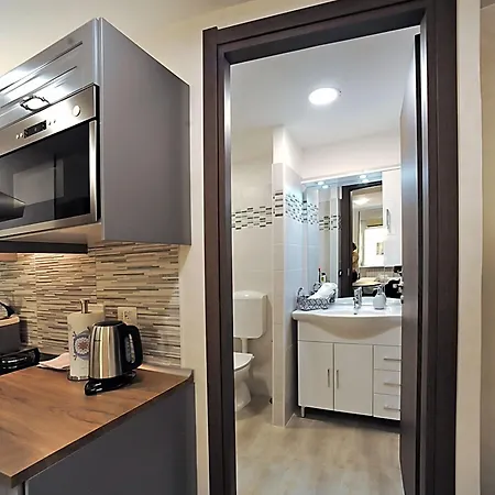 Appartement Cozy In Center By Wonderful Italy