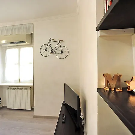Appartement Cozy In Center By Wonderful Italy *
