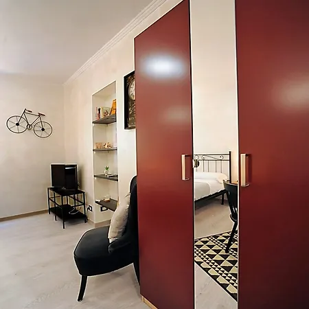 Apartment Cozy In Center By Wonderful Italy