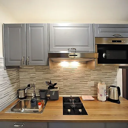 Appartement Cozy In Center By Wonderful Italy