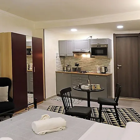 Appartement Cozy In Center By Wonderful Italy