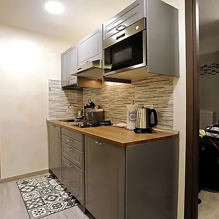 Cozy In Center By Wonderful Italy