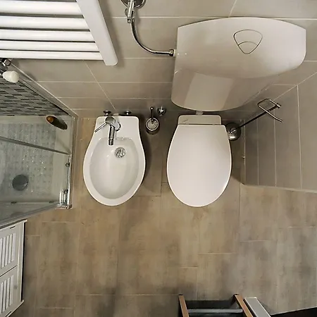 Cozy In Center By Wonderful Italy * Turijn