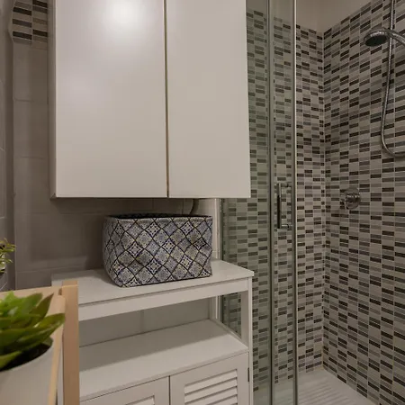 Apartamento Cozy In Center By Wonderful Italy