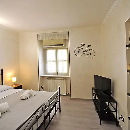 Apartamento Cozy In Center By Wonderful Italy