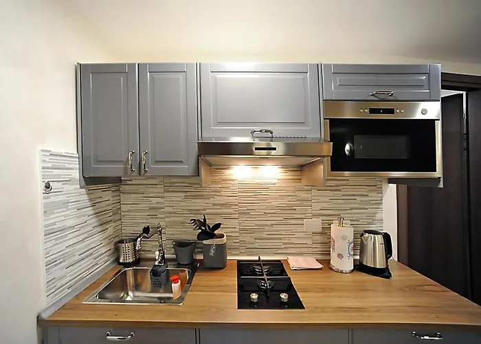 Cozy In Center By Wonderful Italy Apartman Torino