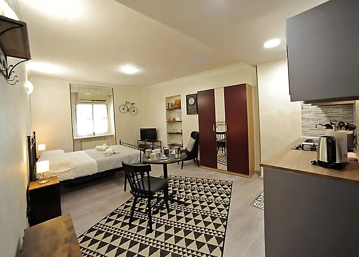 Cozy In Center By Wonderful Italy * Turín