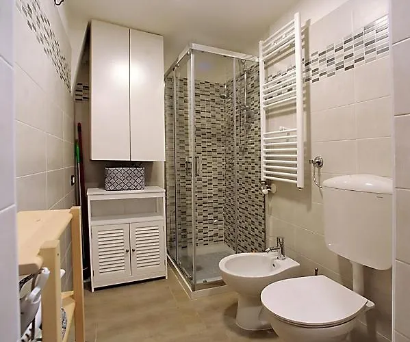 Apartman Cozy In Center By Wonderful Italy