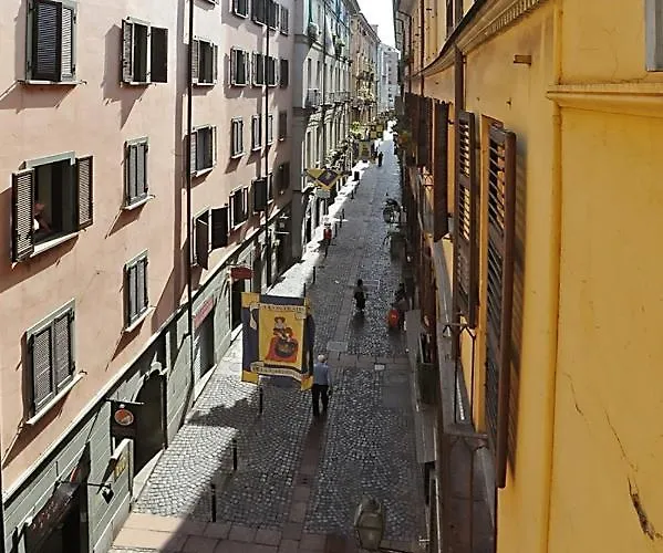 Apartman Cozy In Center By Wonderful Italy Torino