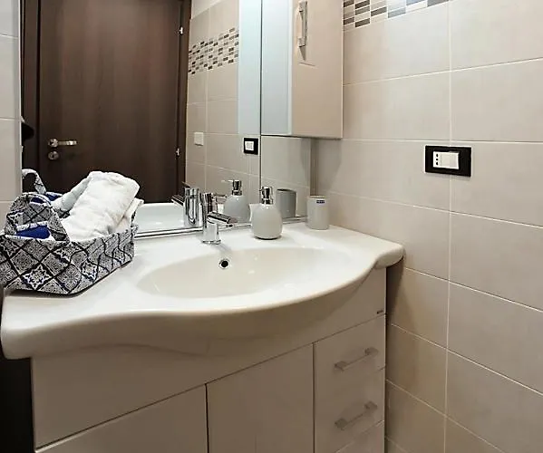Apartmán Cozy In Center By Wonderful Italy Turín