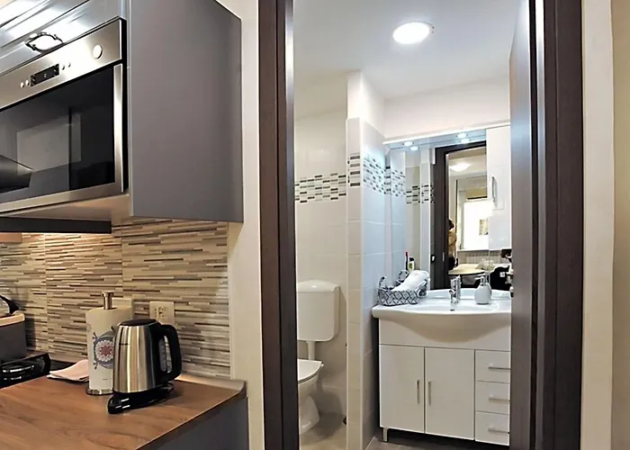 Apartmán Cozy In Center By Wonderful Italy