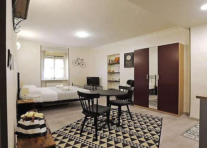 Cozy In Center By Wonderful Italy Lejlighed Torino