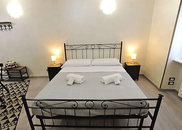 Cozy In Center By Wonderful Italy *