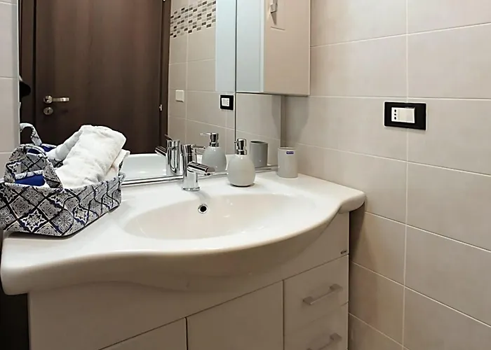 Apartmán Cozy In Center By Wonderful Italy