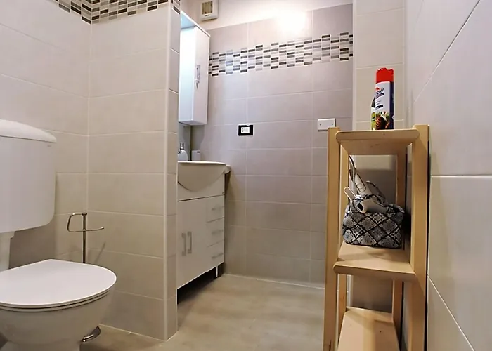 Apartman Cozy In Center By Wonderful Italy
