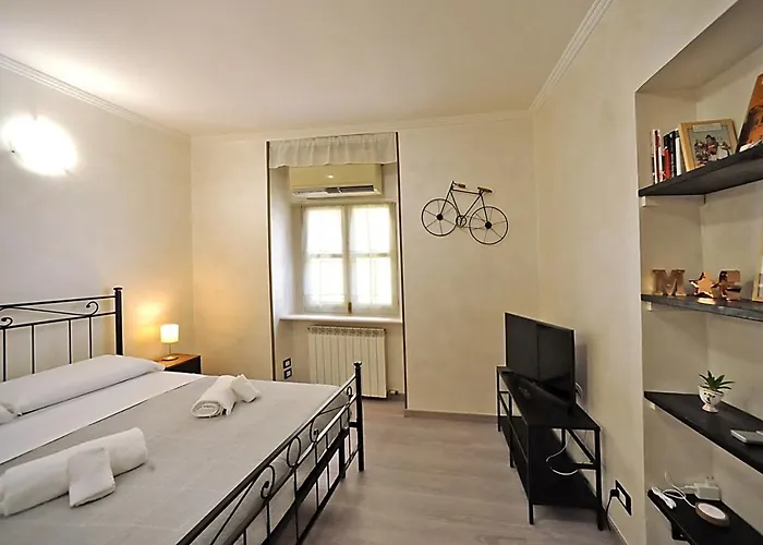 Apartman Cozy In Center By Wonderful Italy