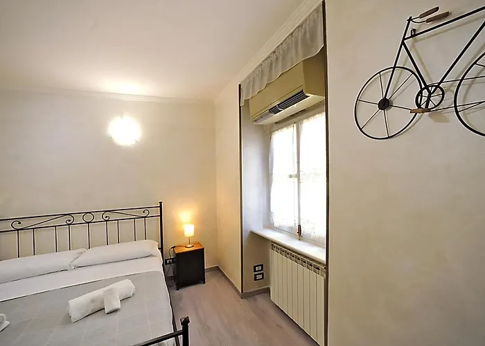 Apartmán Cozy In Center By Wonderful Italy *