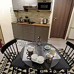 Cozy In Center By Wonderful Italy Апартаменты