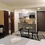 Apartamento Cozy In Center By Wonderful Italy