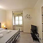 公寓 Cozy In Center By Wonderful Italy