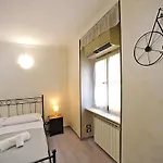 Апартаменты Cozy In Center By Wonderful Italy *