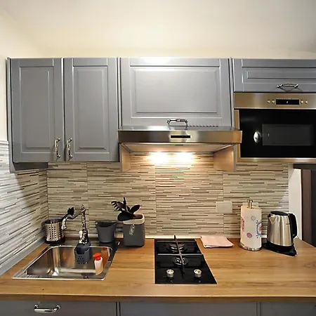 Cozy In Center By Wonderful Italy Apartman Torino